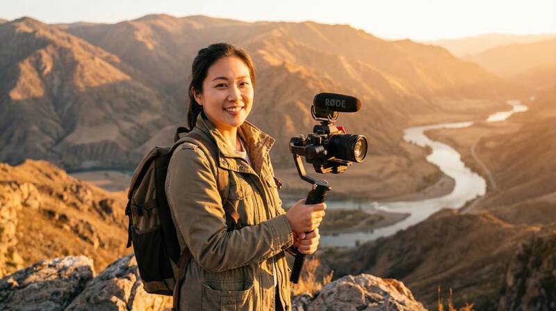 草莓视频旅行视频